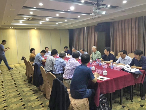 喜訊！《黃河沖淤積平原路基災(zāi)變機制、預(yù)警方法和綜合防控技術(shù)》科學(xué)技術(shù)成果達(dá)到國際水平